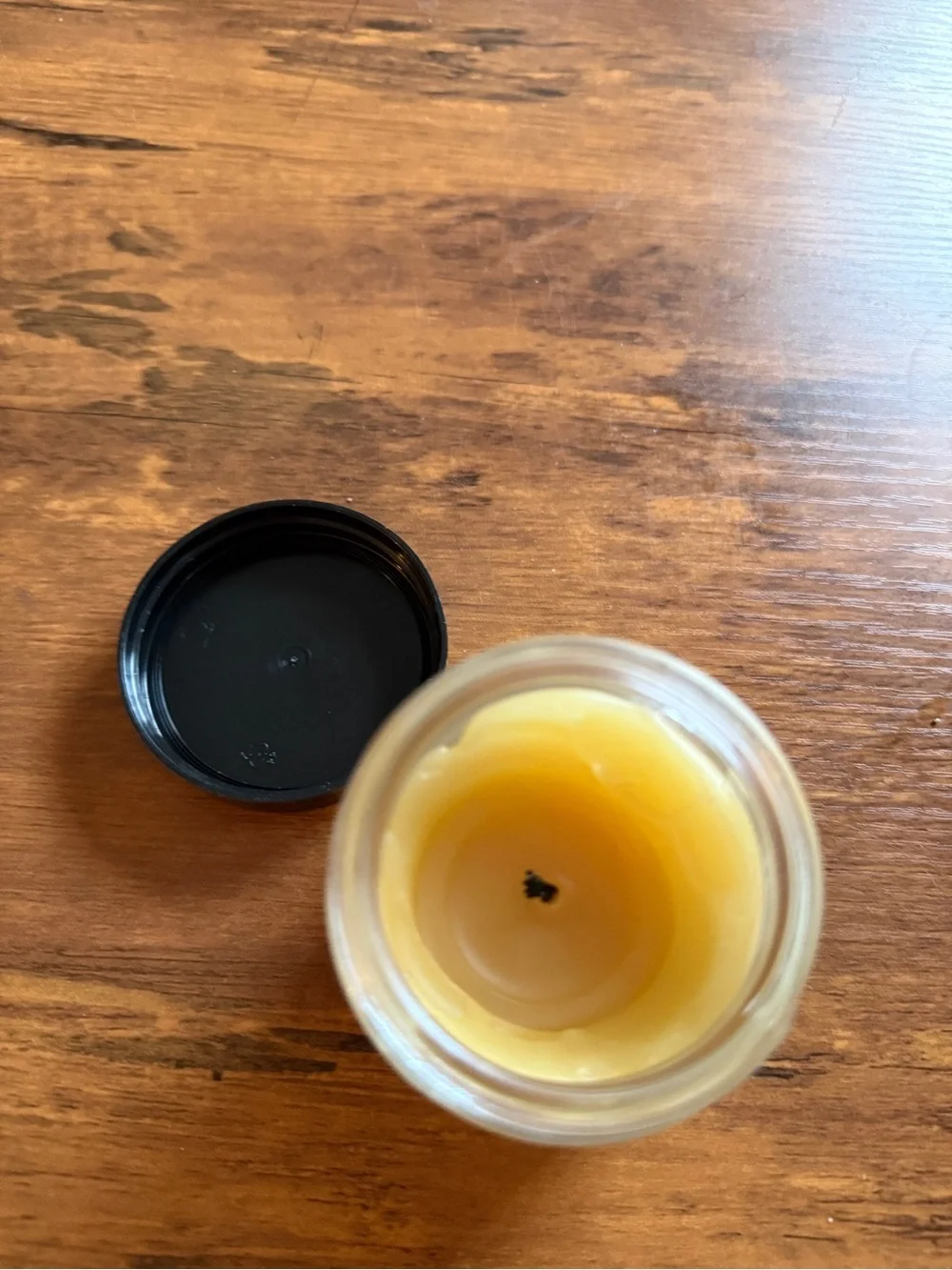 N/A hand poured